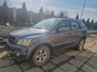 Vand 2 Kia Sorento