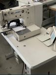 Masina de cusut cusaturi ciclice controlate electornic Juki AMS-210C