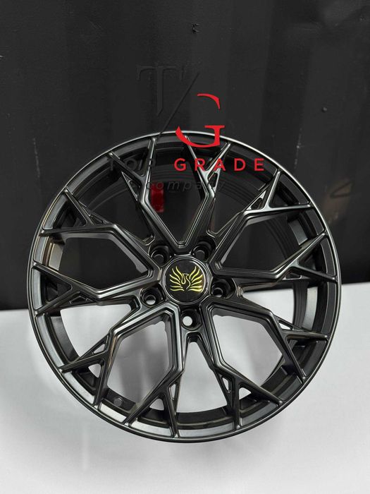 Продается комплект дисков R18
5/108