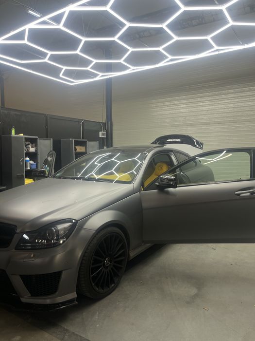 Serviciu de cosmetizare Auto