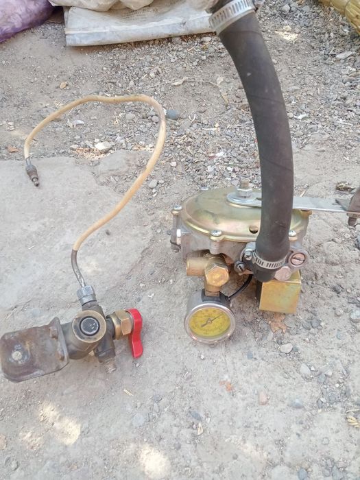 Metan gaz balon sotiladi 65 tali tez va arzon