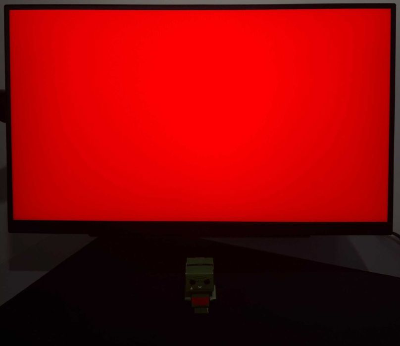 Monitor LG 27GR83Q-B, 27" QHD