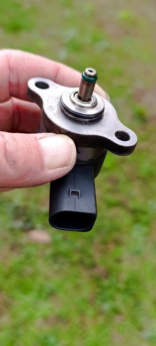 ,регулатор налягане на горивото на mercedes w203