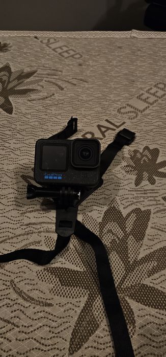 GoPro Hero 12 Black