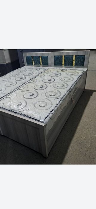 Kravat bir kishili Крават Бир кишили Spalni mebel sfatli divan