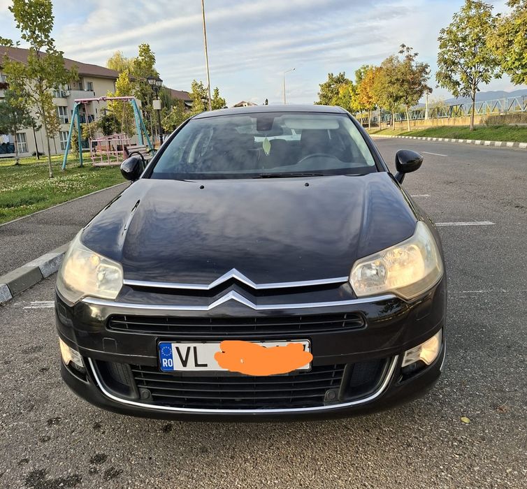 Citroen C5 1.6 HDI, 2010