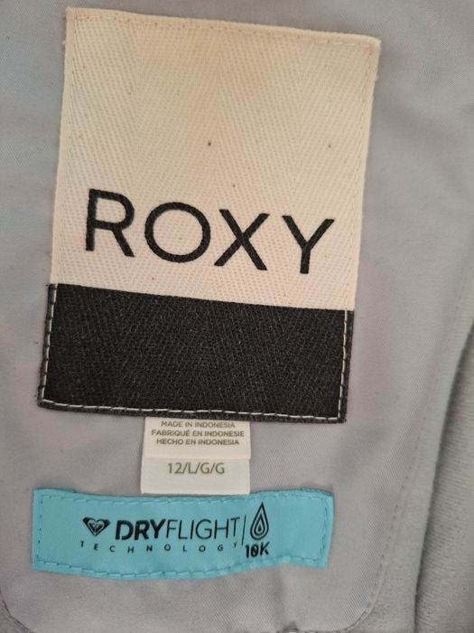 Детско яке за ски ROXY