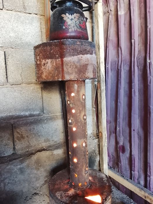 Печка отроботка шымкент