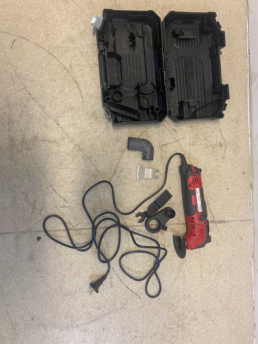 Мастар алуминиев 2000 мм/Шлайф лентов /Многофункц./Разпъвачка