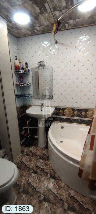 Geofizika tarafda 3 xona kvartira 120 oyga sotiladi №1863