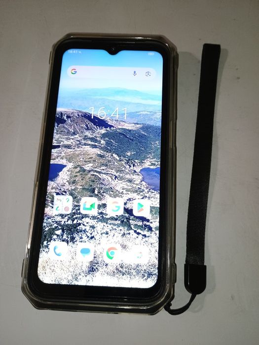 Ulefine power armor 19T