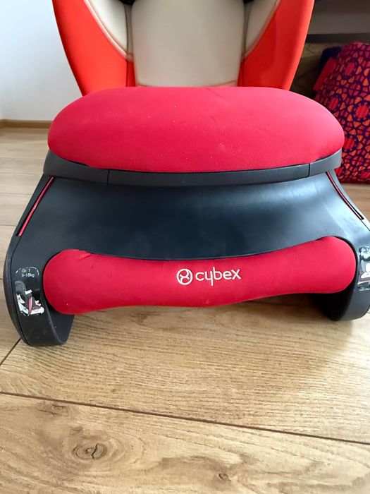 Детско столче за кола с isofix на cybex