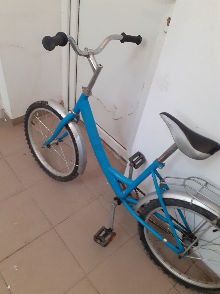 Bicicletă copii stare bună