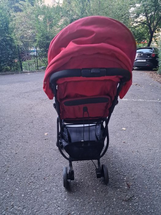 Carucior sport Joie stare impecabila