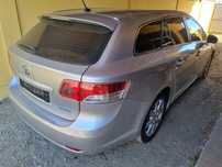 Dezmembrez Toyota Avensis T27 2.2 Dcat 2009-2015