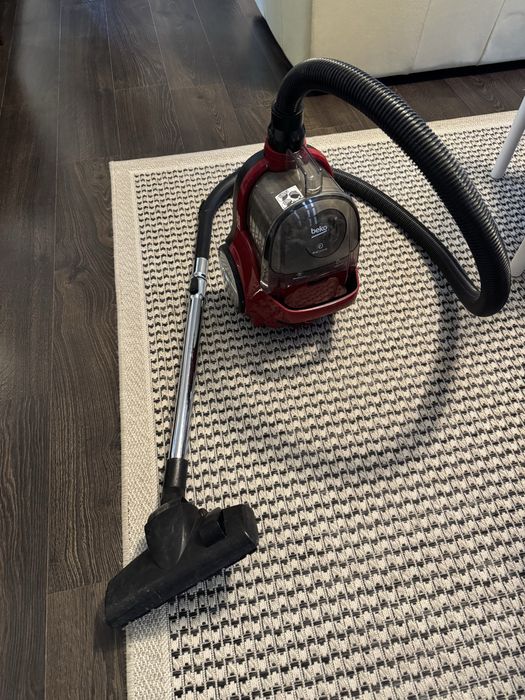 Aspirator Beko EcoCyclone