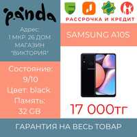 Смартфон Samsung a10s / 32 gb / 1мкр-26дом