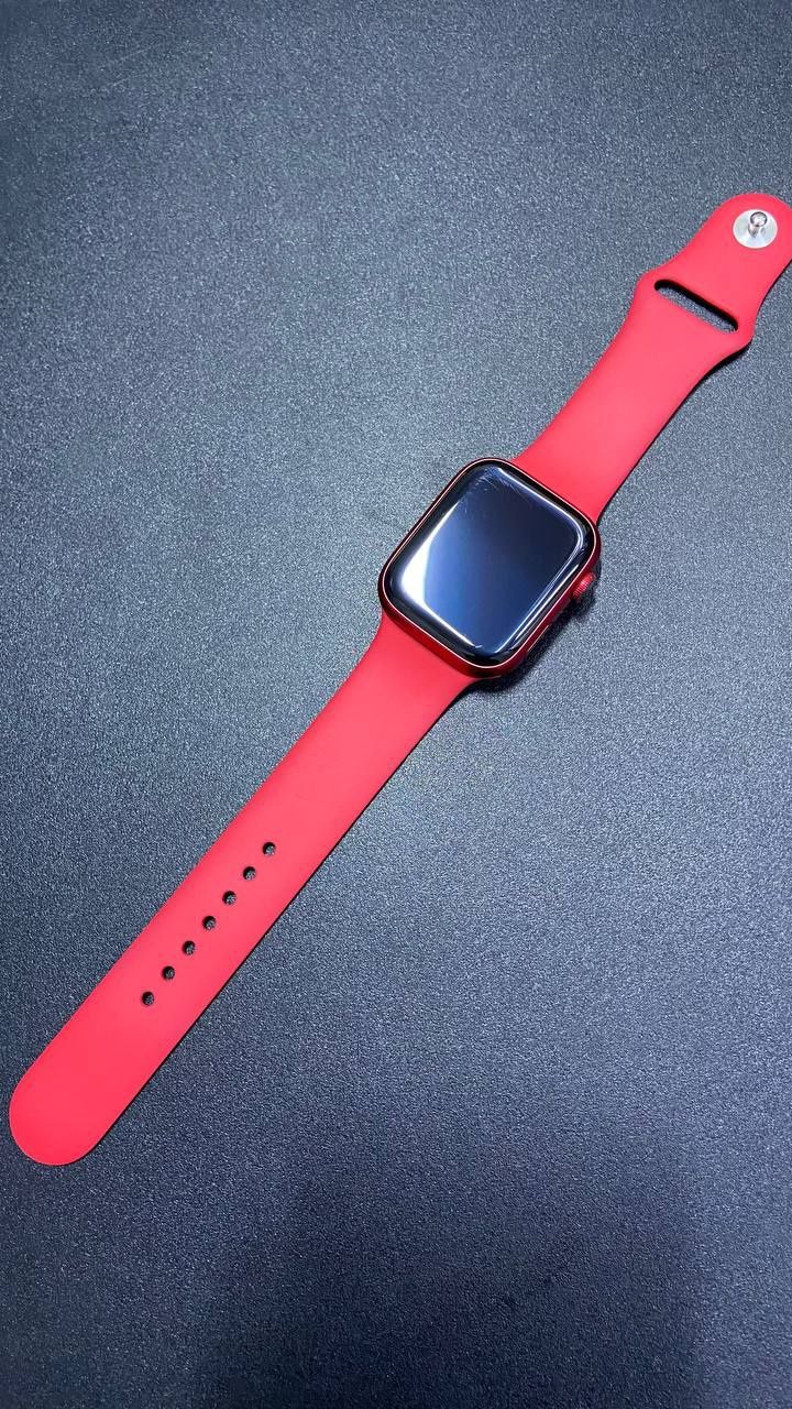 ЕЕ49362/AppleWatch8/TEHNOALTYN/Рассрочка