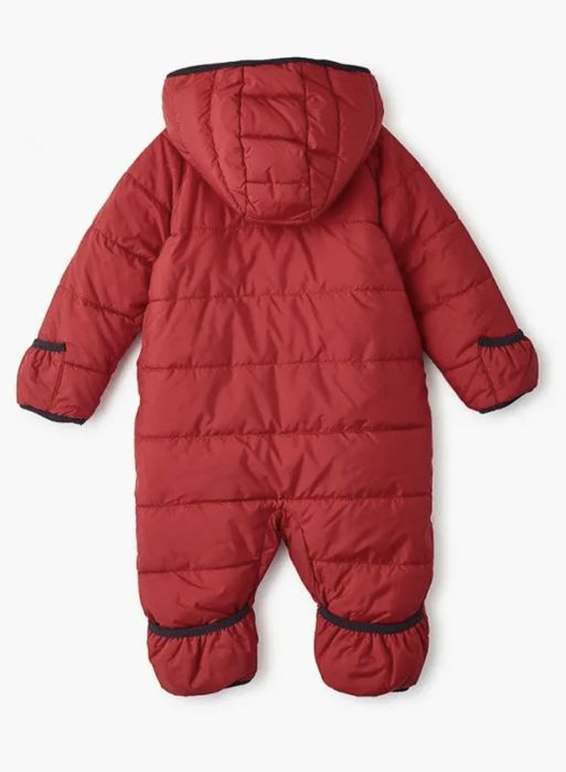 Детски космонавт NIKE AIR JORDAN 62-68 см.