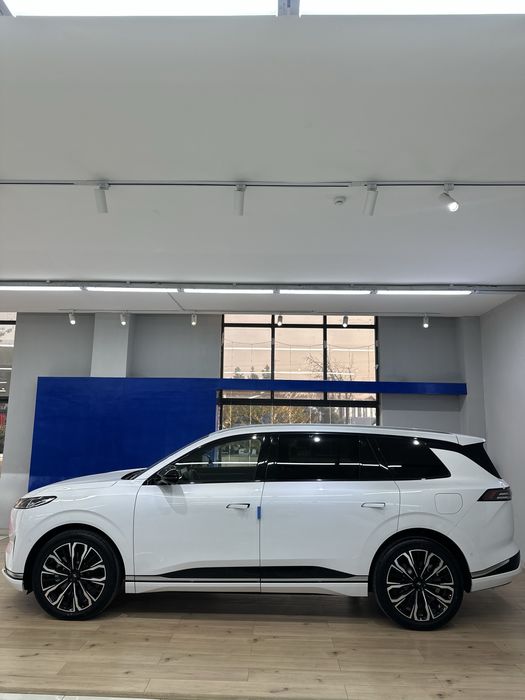 Dongfeng 008 Restyling 3 yil kafolat,Rus tili