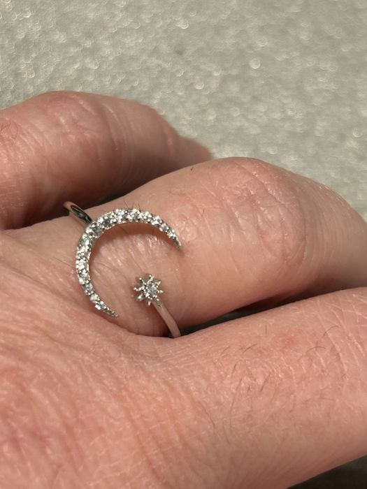 Bijuterii din argint sterling