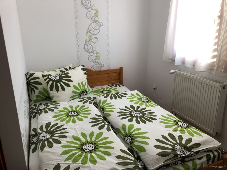 Cazare  Hanga Apartamente Sovata