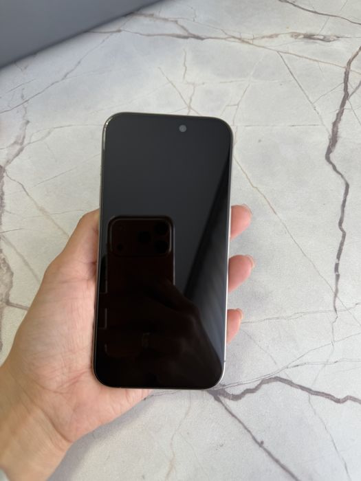 Iphone 15 pro  256 gb айфон 15 про телефон