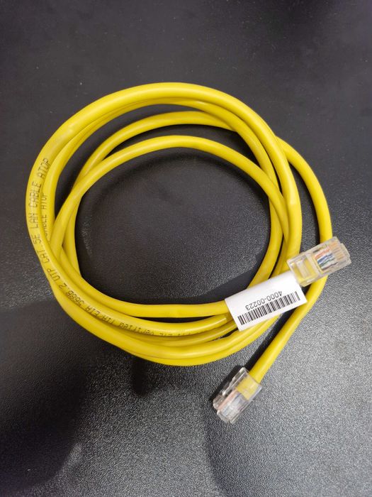 Сетевой кабель UTP CAT 5 E 180 см