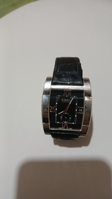 EBEL TaRaWa 9127J40