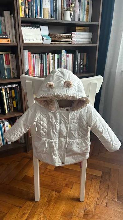 Geacă de iarnă (F&F, 80)