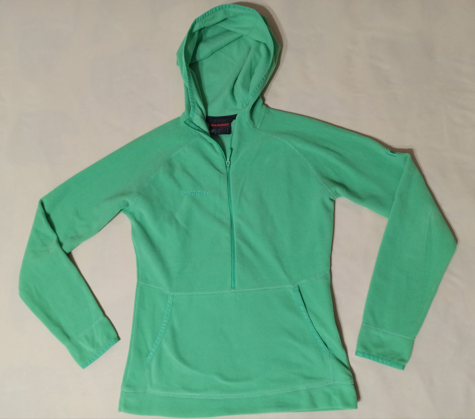 Mammut, North Face поларени горнища