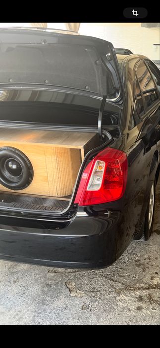 Bufer uslitel kamplekt sotiladi