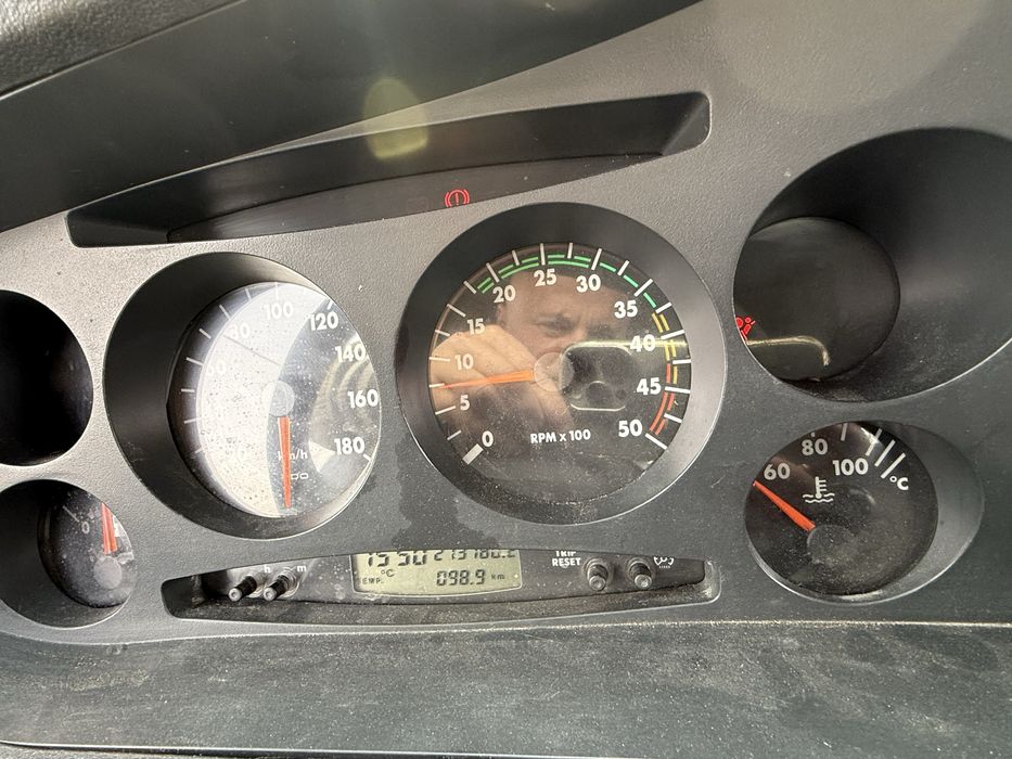 Iveco daily basculabil