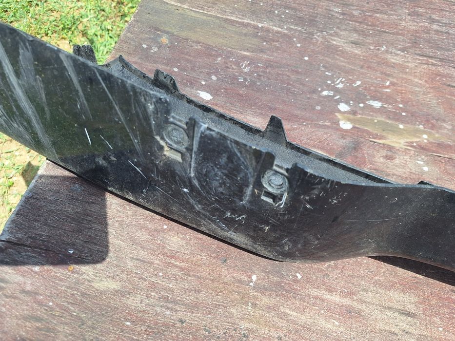 Спойлер за Smart Fourfour 2016