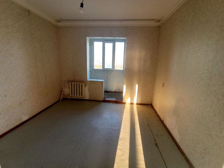 Продается 6 ком квартира Сергели 2