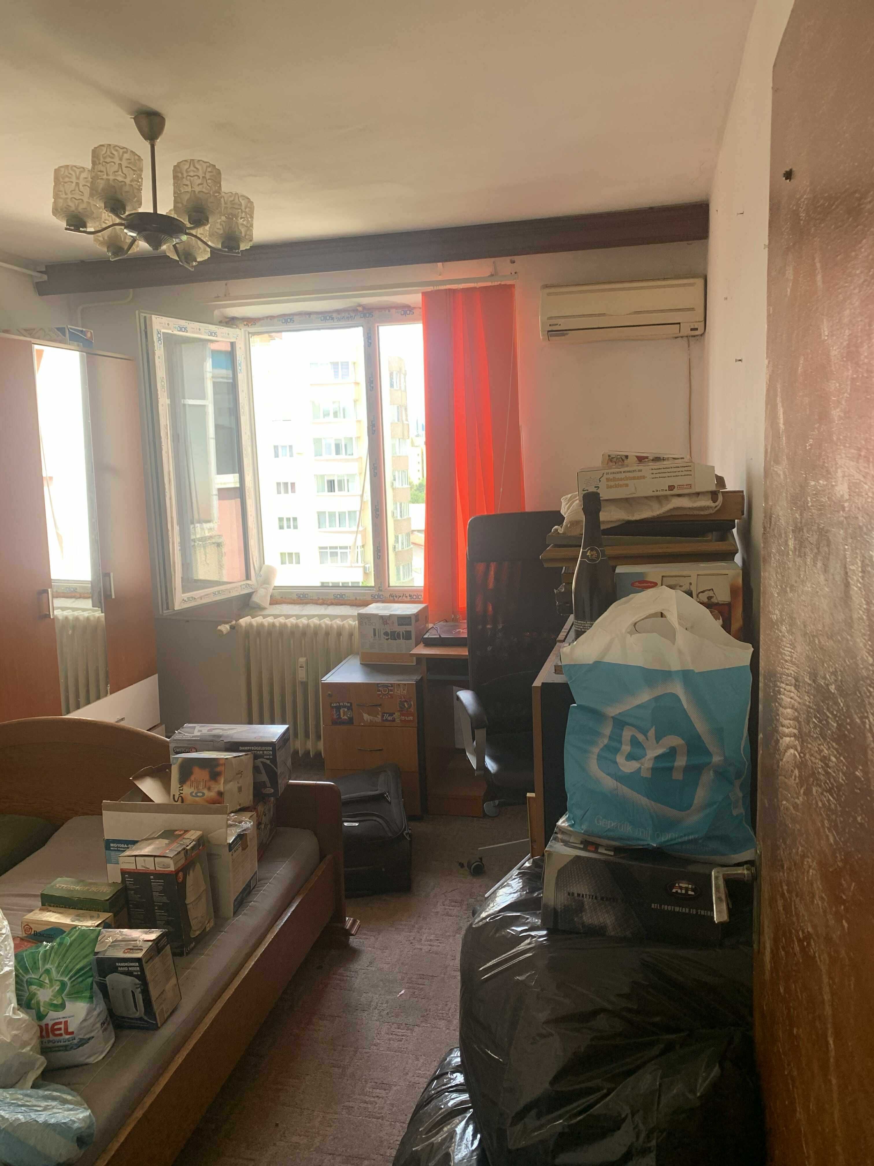 PROPRIETAR VAND APT 4 CAMERE 85 mp, sector 2,  Str.Grigore Ionescu