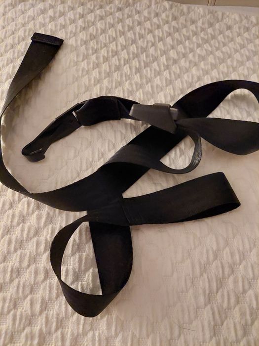 Centura fixare scaun autoAxkid Move