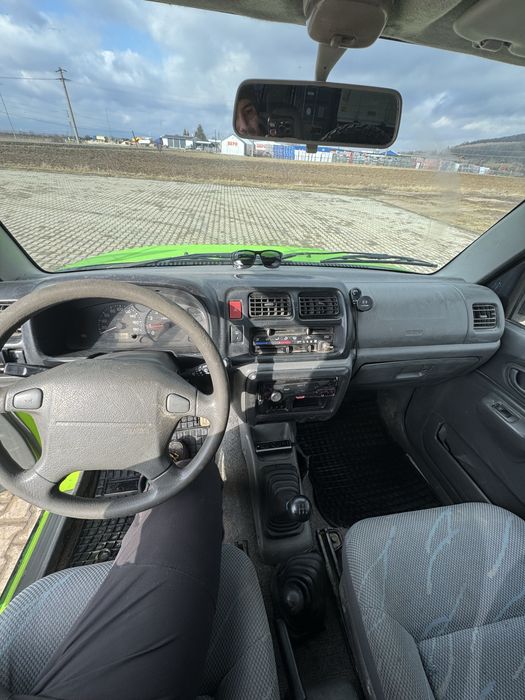 Suzuki Jimny 1.3