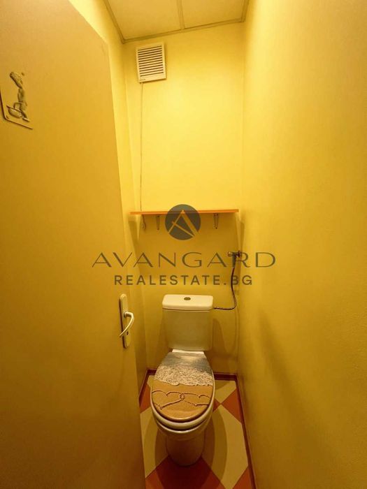 Продава се Тристаен апартамент в Пловдив, Кършияка - 90 кв.м за 1510 €/кв.м - Снимка #10