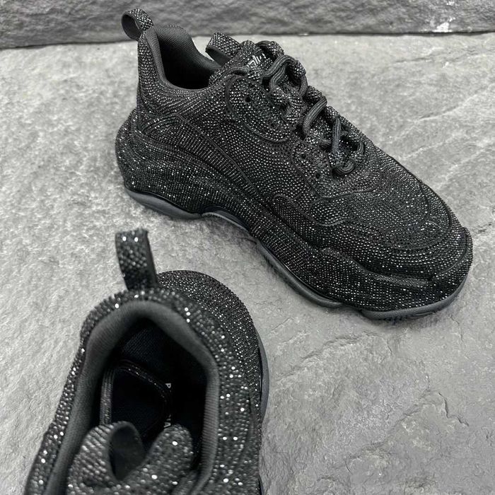 Balenciaga Triple S Cristal