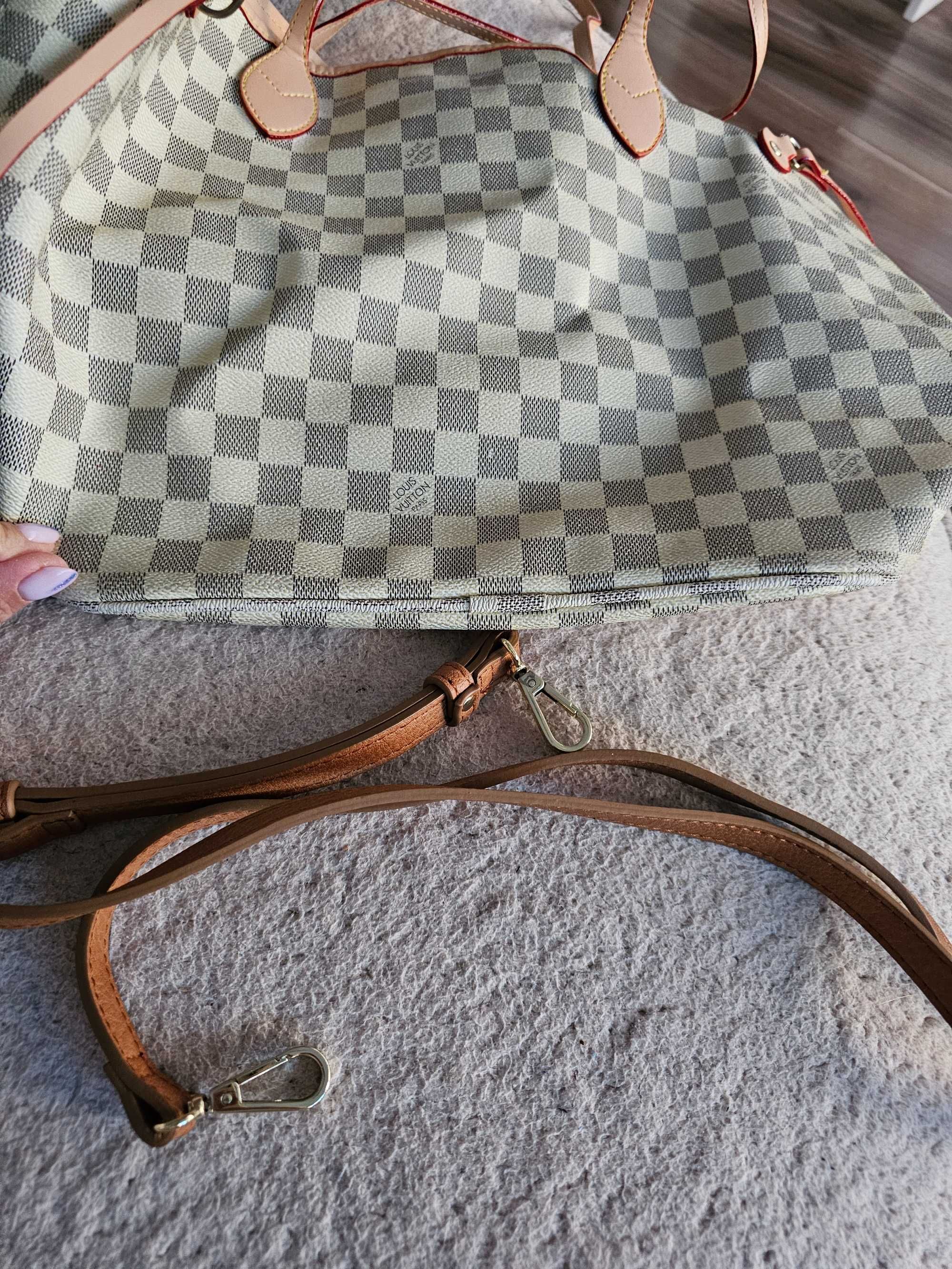 Дамска чанта Louis Vuitton
