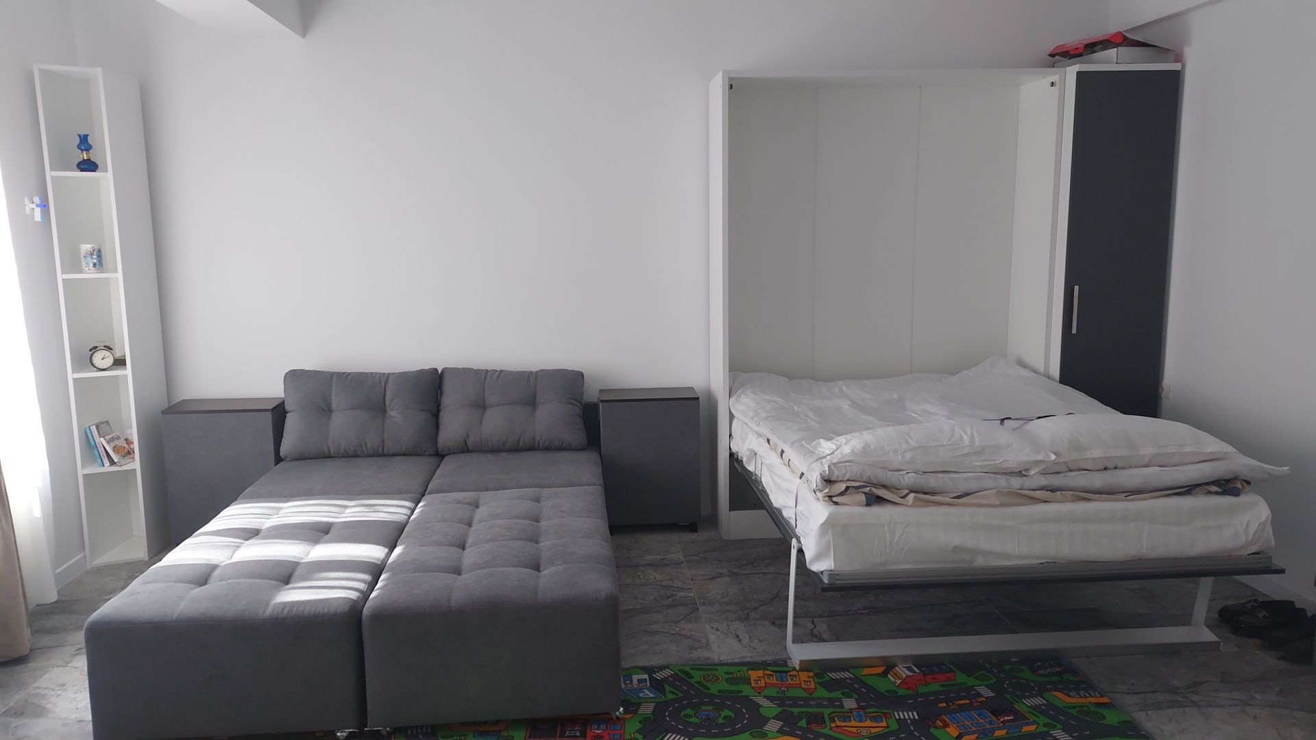 Garsoniera/Studio Mamaia Nord Zona Lidl Mamaia Nord 34 mp -74 000 €