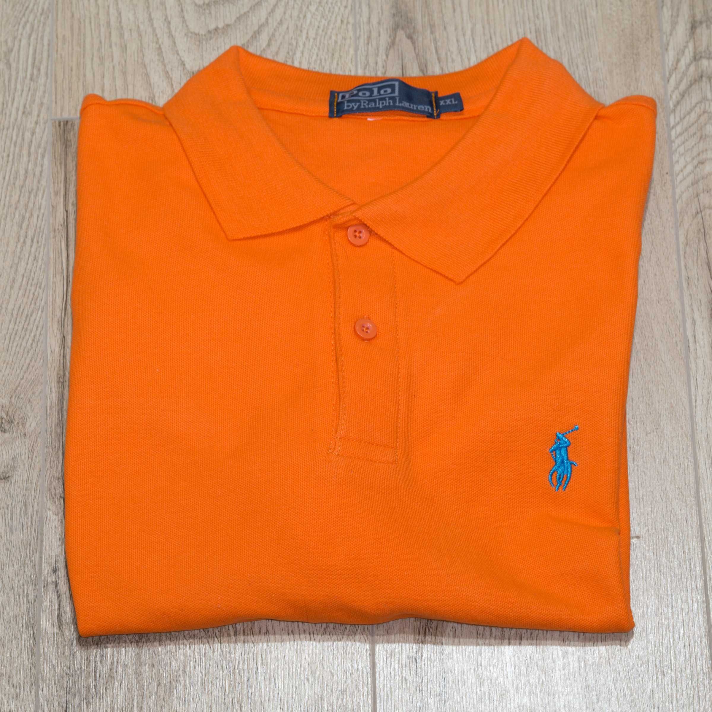 Tricouri Polo Ralph Lauren S,M,L,XL,XXL 18 culori negru