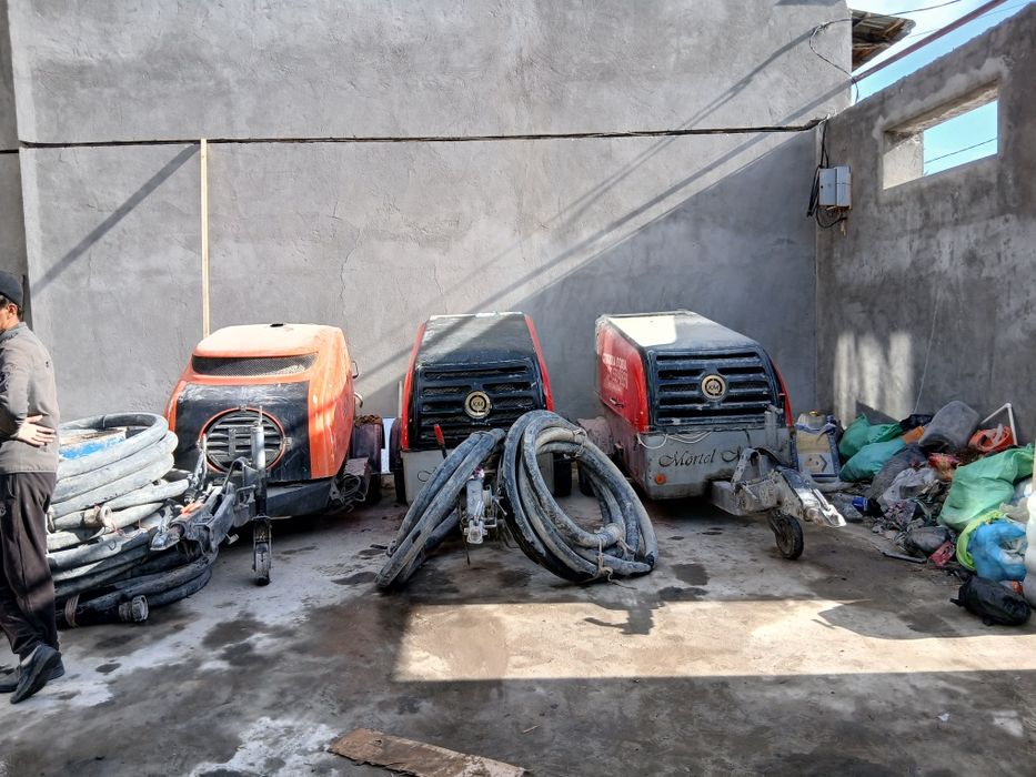 Styajka yarim qurq styajka