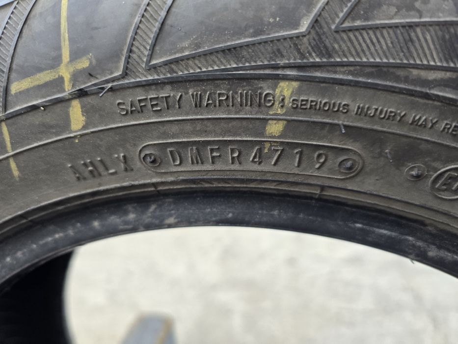 Anvelope de iarna 185-65r15 Falken