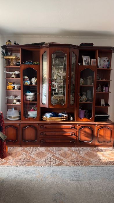 Шкаф сатылады жаксы куйынде