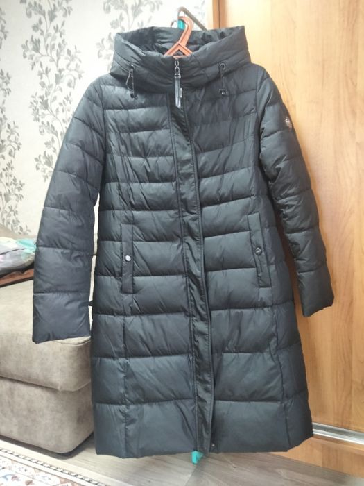 Зимний плащ, синтепон