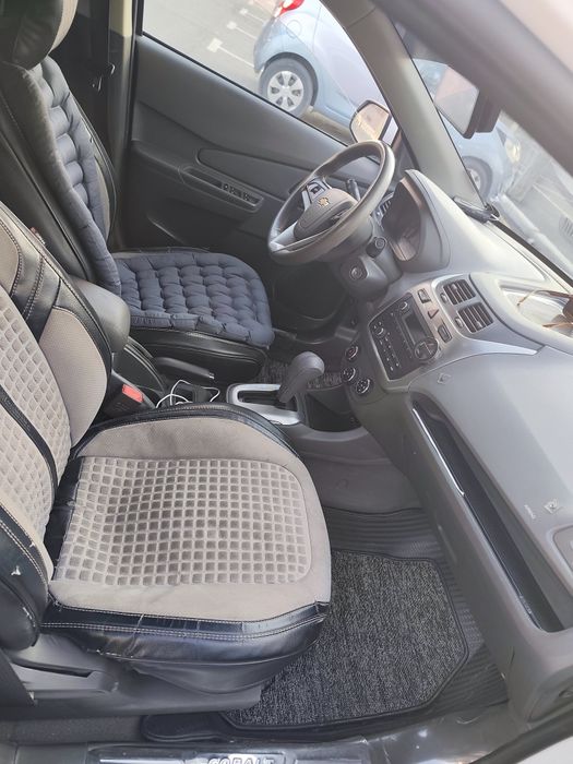 Cobalt AT 2022 propan full