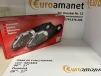 Foarfeca pentru metal Draco 3514-7R Nou -D-