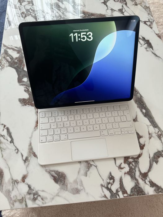 iPad Pro (12,9 inchi) generatia a5-a /128 GB